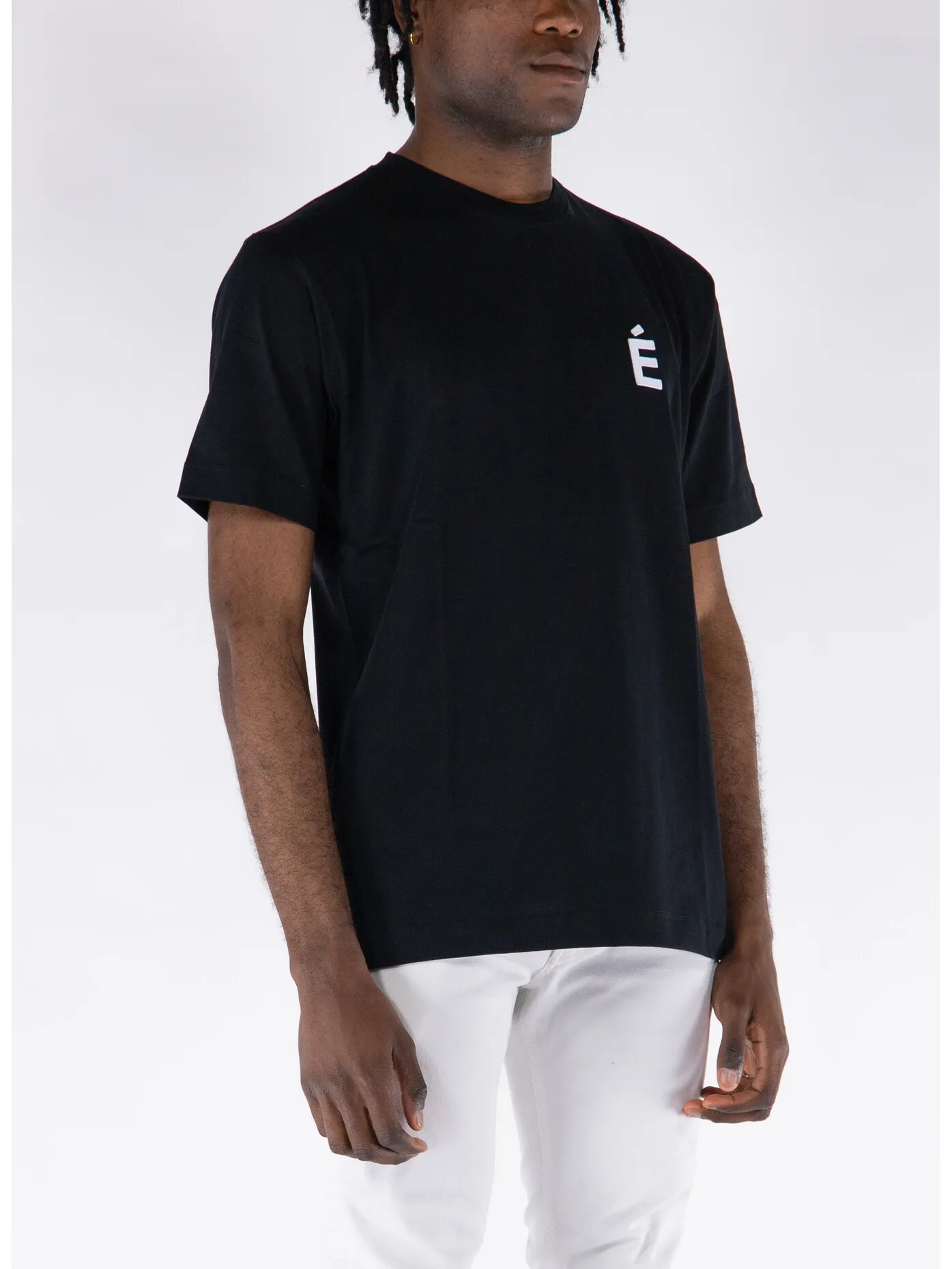     -ETUDES    -T-SHIRT WONDER PATCH-