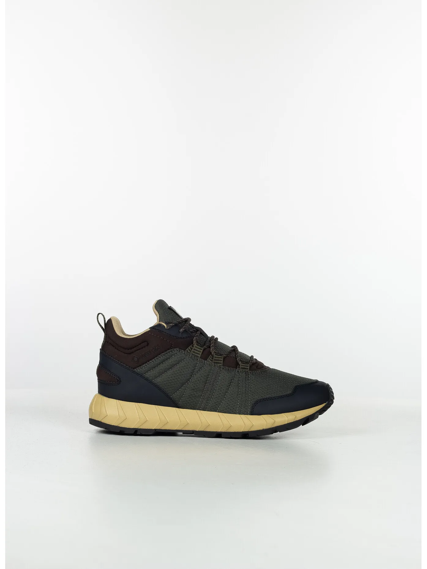     -ZERO C.    -SCARPA KLIPPAN GTX-