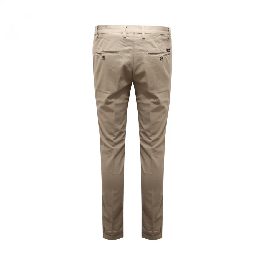 1886AU pantalone uomo POWELL man trousers
