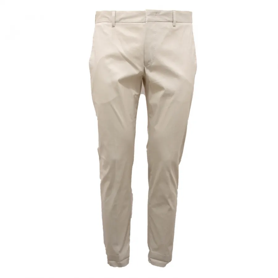 2405AN pantalone uomo PT01 EPSILON man cotton trousers