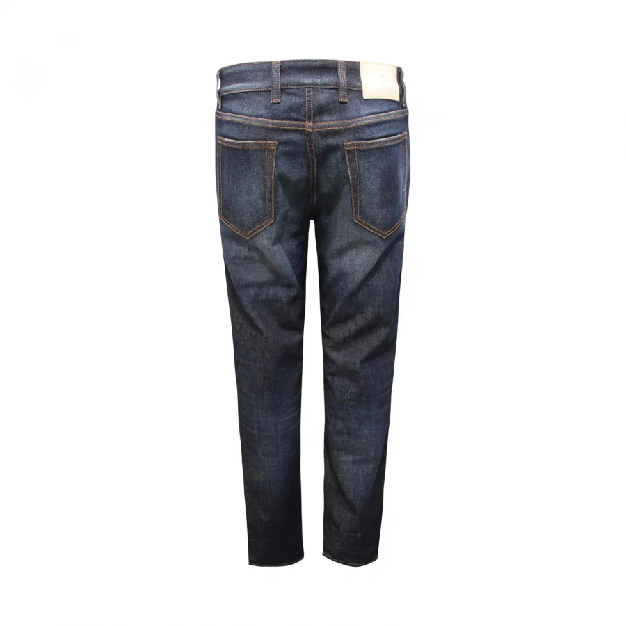 2693AT jeans uomo PT TORINO DENIM SWING man trousers