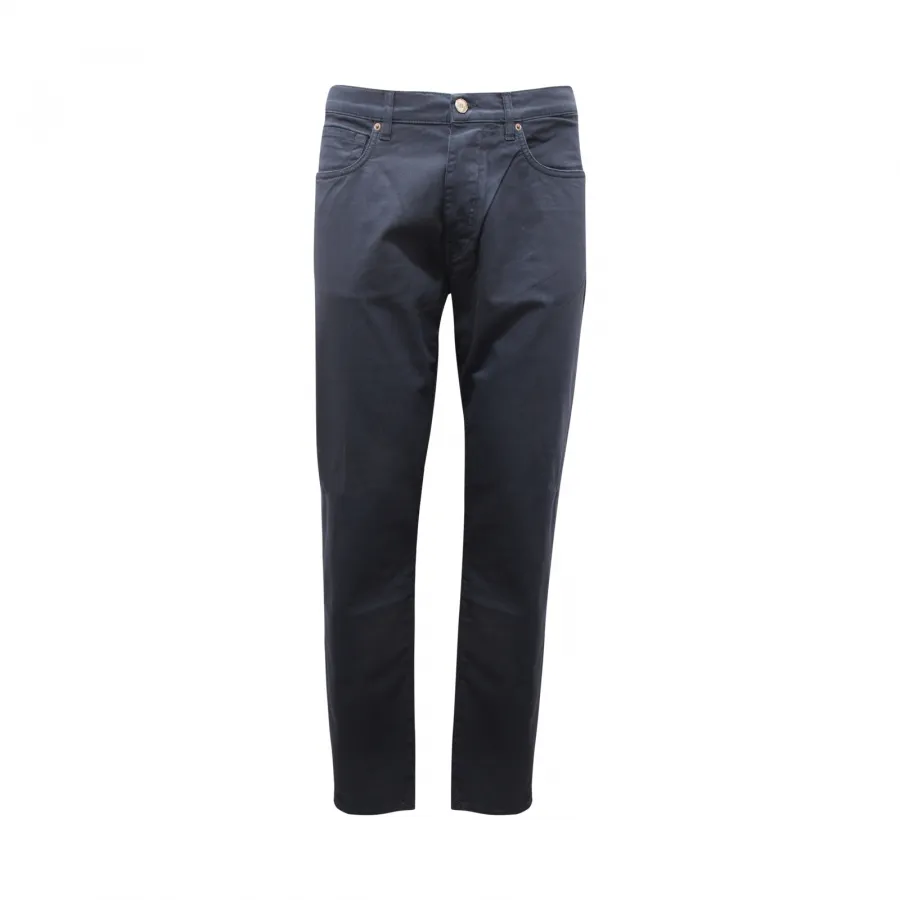 3122AS jeans uomo TWO MEN MARCO man trousers blue