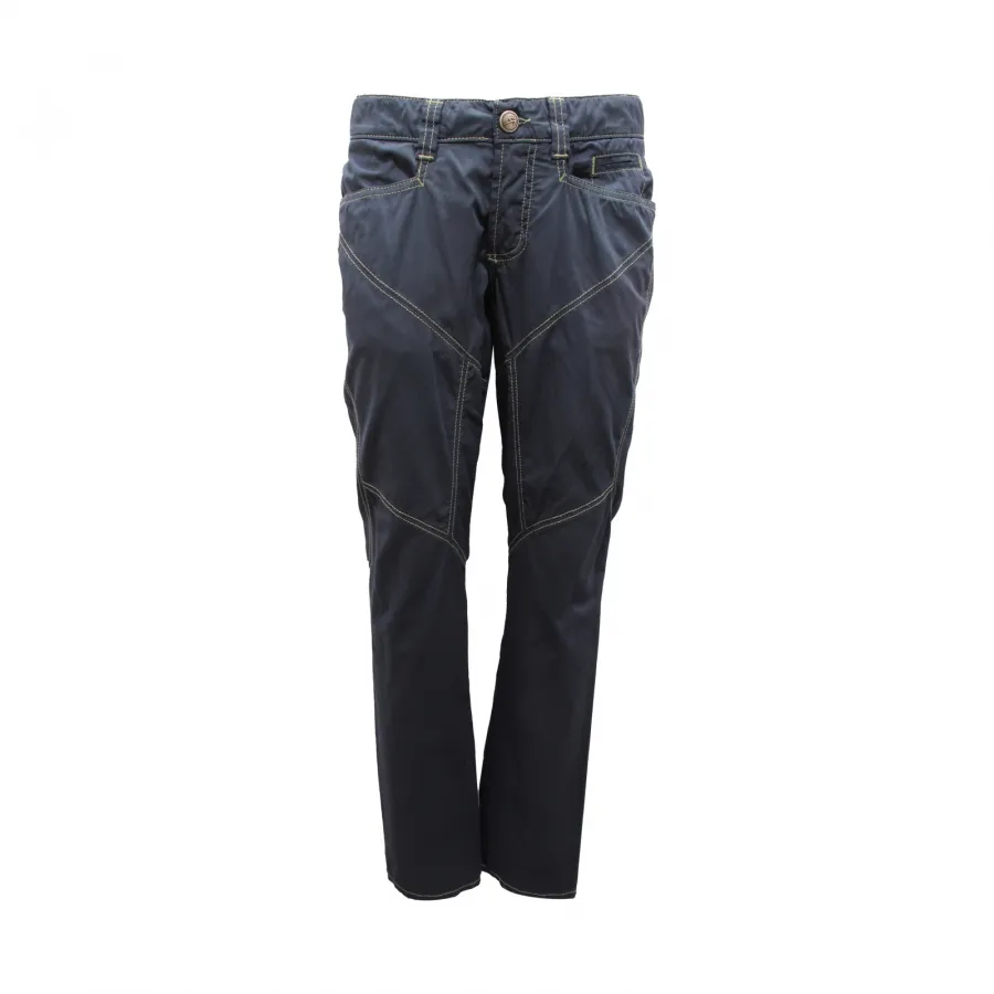 5214AV PANTALONE 5 TASCHE UOMO 9.2 CARLO CHIONNA MAN TROUSERS