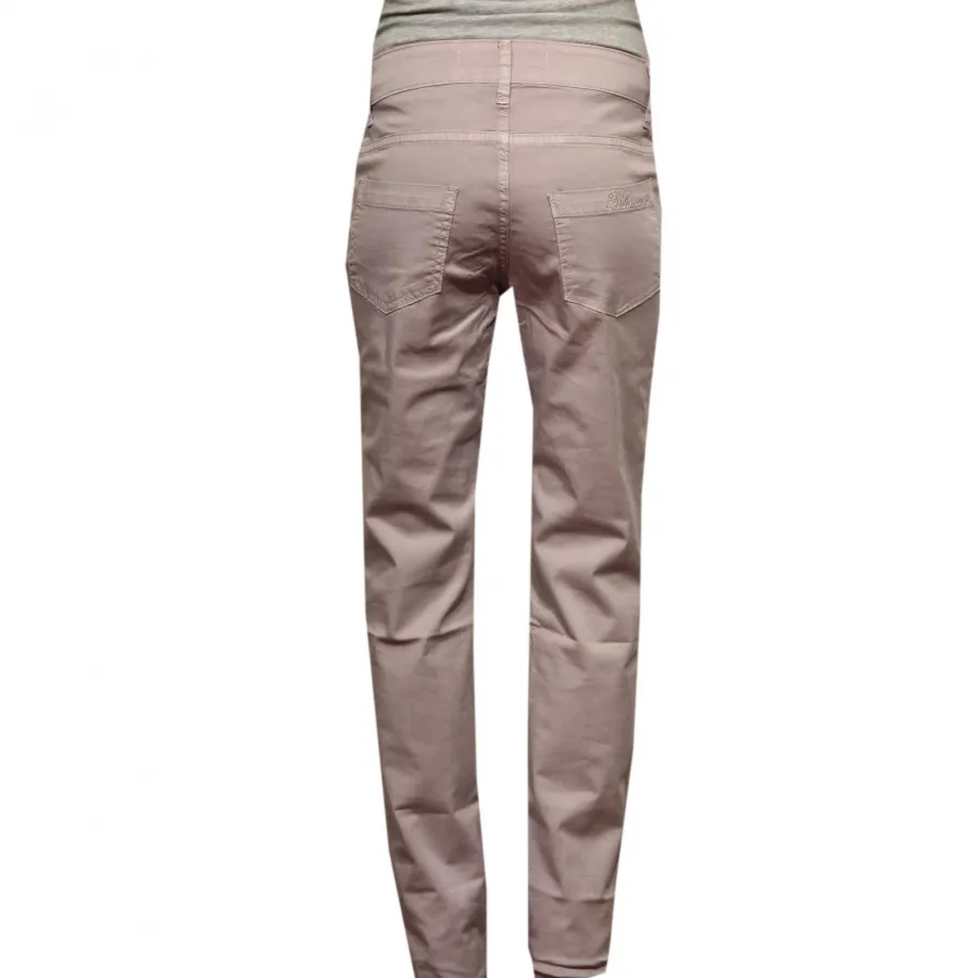 83143 jeans BLUMARINE REGULAR pantaloni lunghi donna trousers women