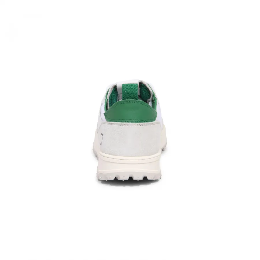 8965AZ SNEAKER UOMO D.A.T.E. KDUE COLORED MAN SHOES 