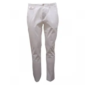9506AL pantalone uomo PAOLO PECORA man trousers