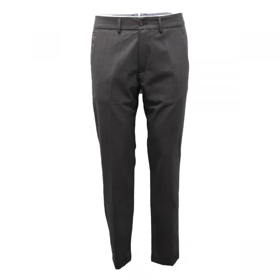 9524AL pantalone uomo CRUNA MARAIS man trousers  