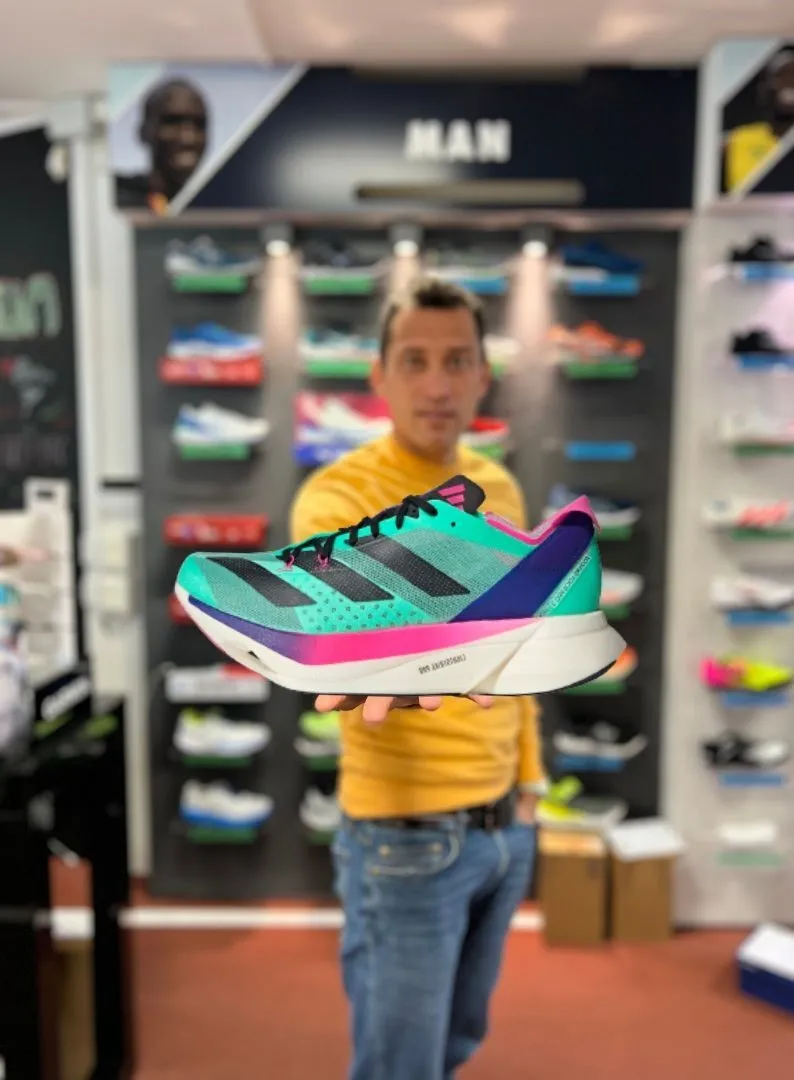 adidas adizero adios pro 3