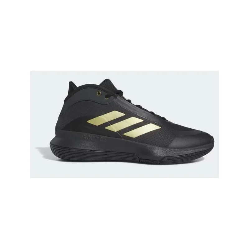 Adidas Bounce Legends Carbon/Goldmt/Cblack Uomo
