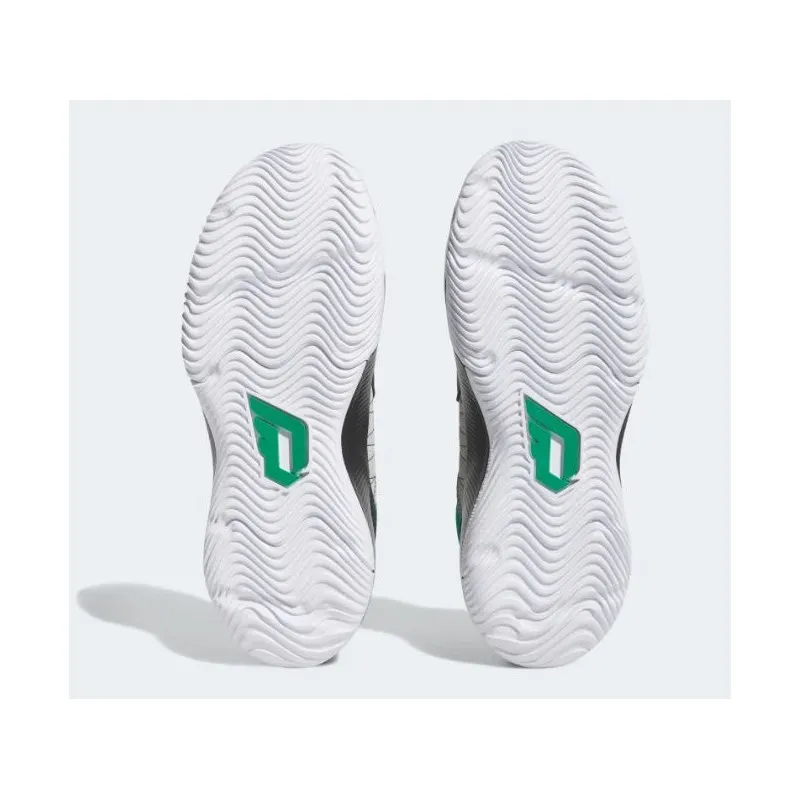 Adidas Dame Certified Cougrn/Cblack/Ftwwht Uomo