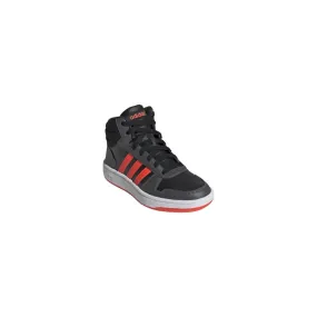ADIDAS HOOPS MID