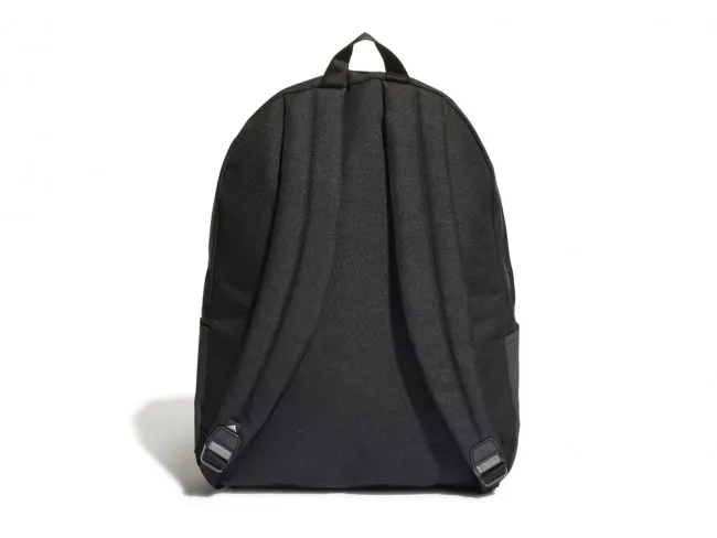 ADIDAS ZAINO   HG0348  CLCS BOS 3SBP BLACK/WHITE