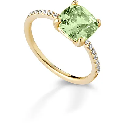 anello donna gioielli Kulto925