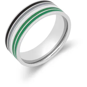 anello uomo gioielli Amomen
