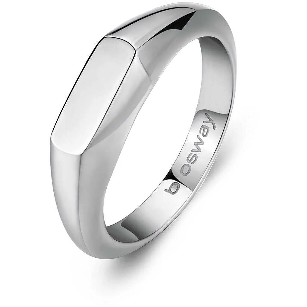 anello uomo gioielli Brosway Forge