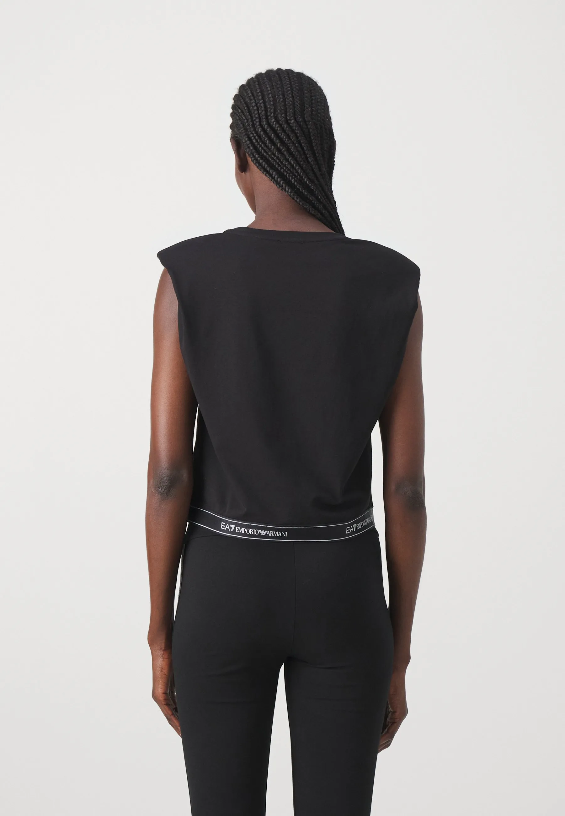 BLUSA - T-shirt con stampa