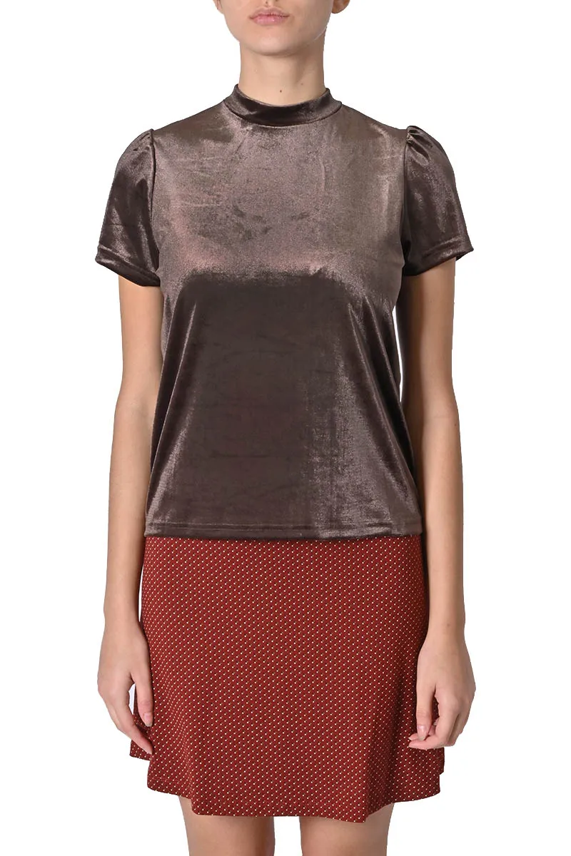 Blusa Vanny