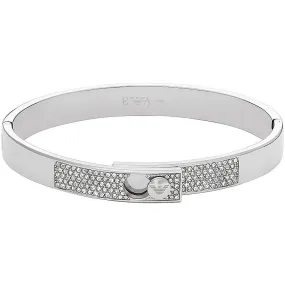 bracciale donna gioielli Emporio Armani SPRING 2024