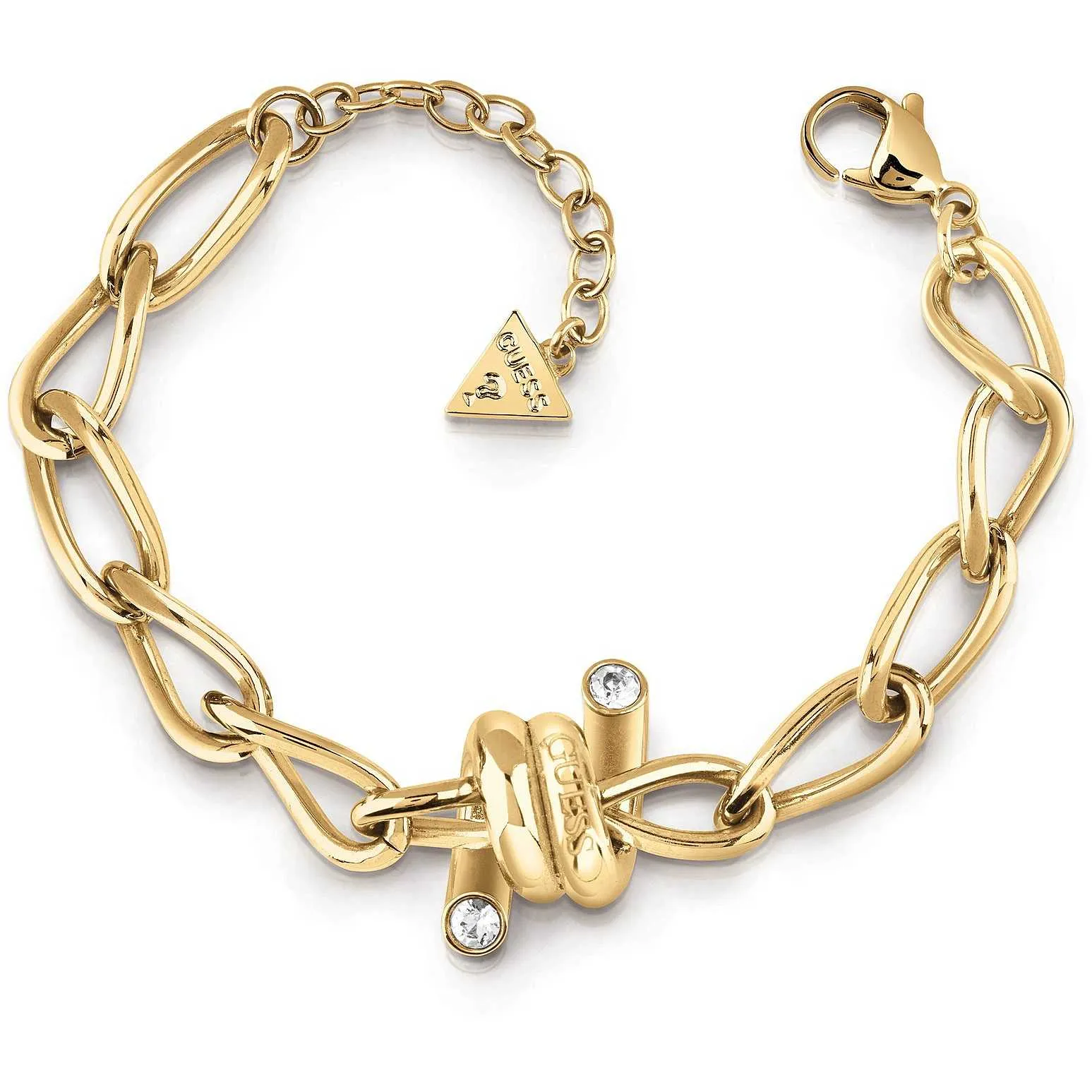 bracciale donna gioielli Guess