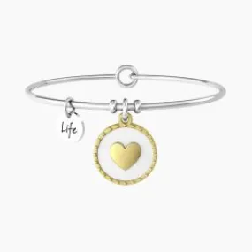  Bracciale Kidult Con Te È Il Posto Più Bello Del Mondo 732126