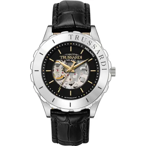 BRACCIALE TRUSSARDI T-LOGO - TJAXC47