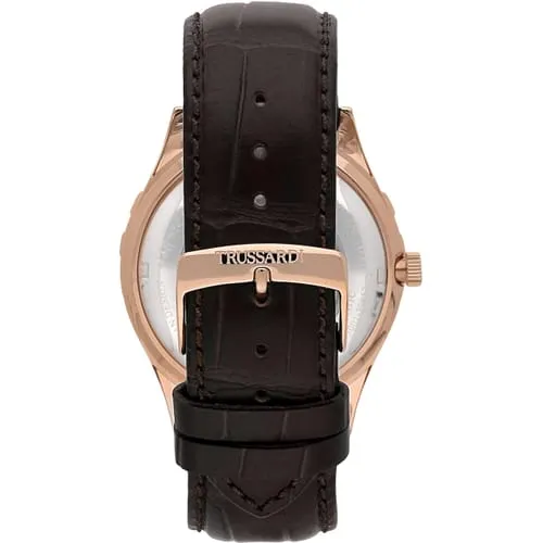 BRACCIALE TRUSSARDI T-LOGO - TJAXC57