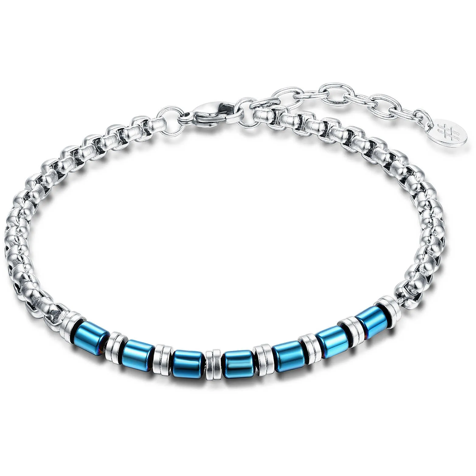 bracciale uomo gioielli Brand Fierce