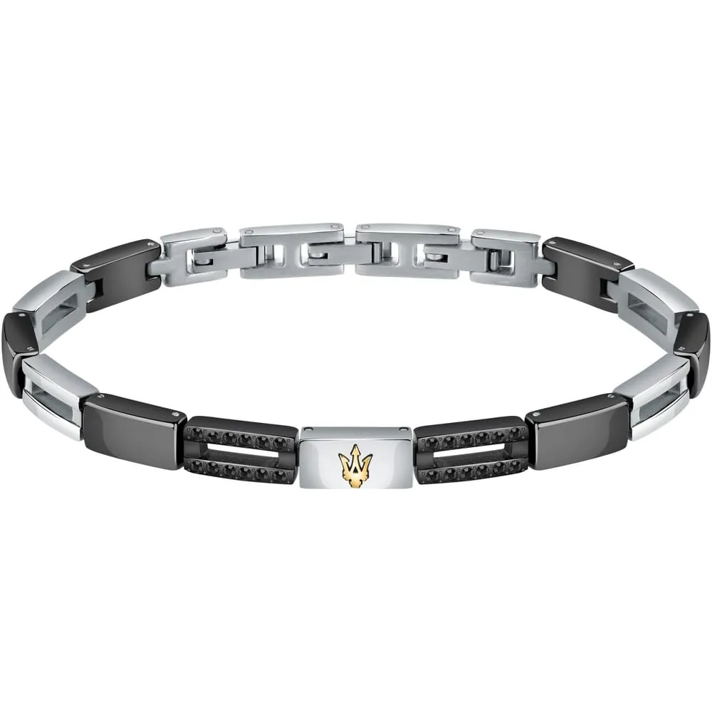 Bracciale Uomo “Jewels” Maserati