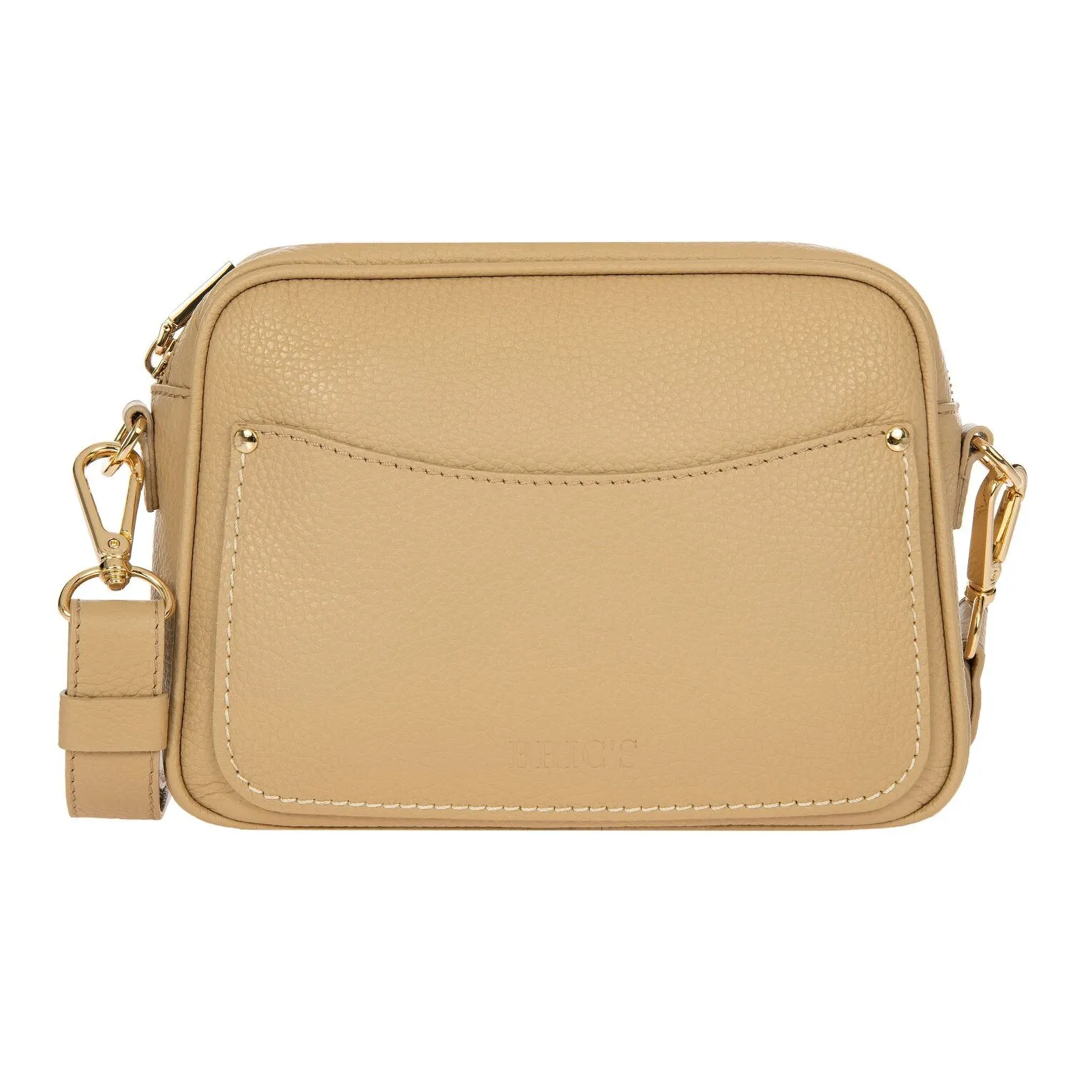 Bric's Gondola Borsa a tracolla Pelle 22 cm