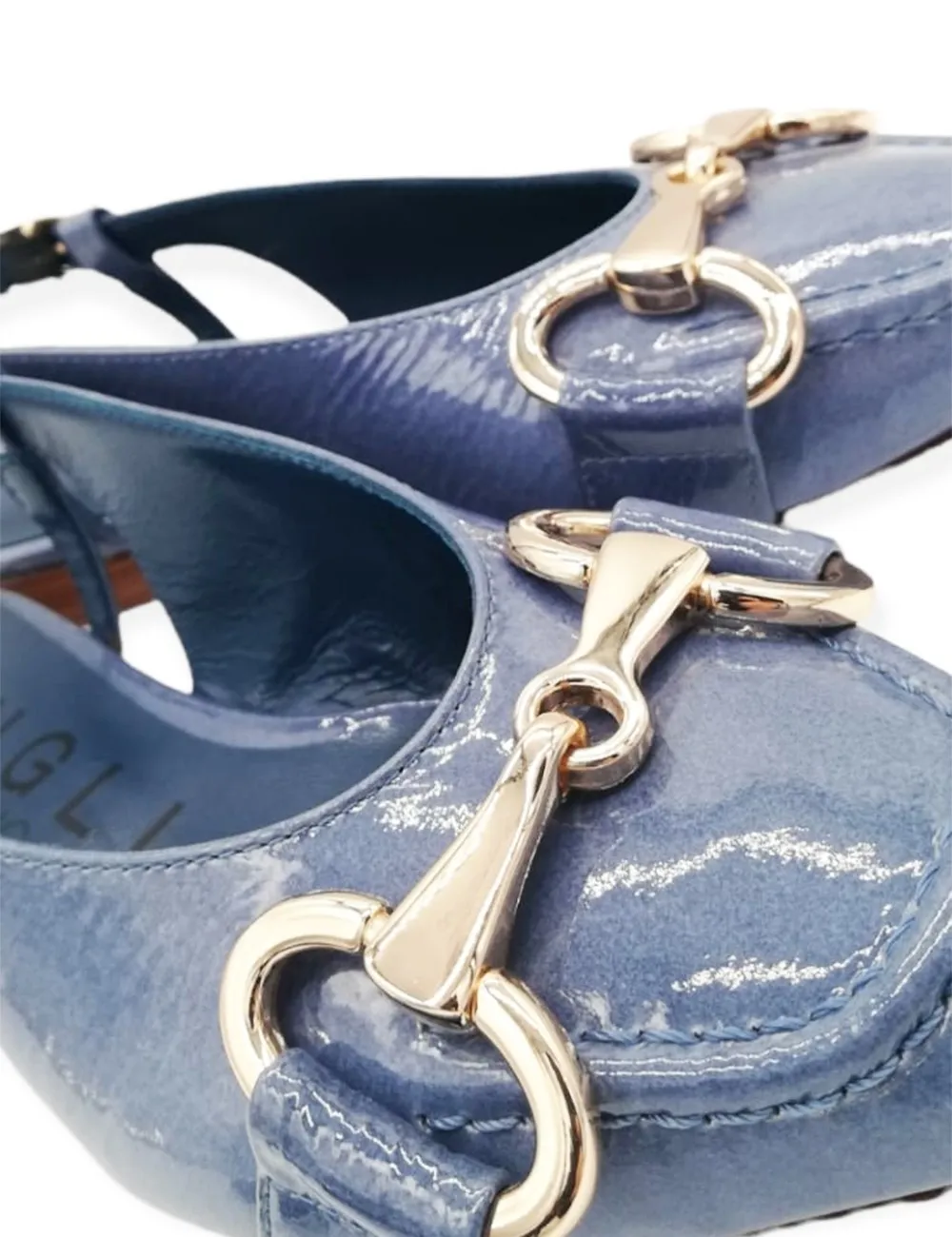 Bruglia Milano     Mocassino Cover Orizzonte