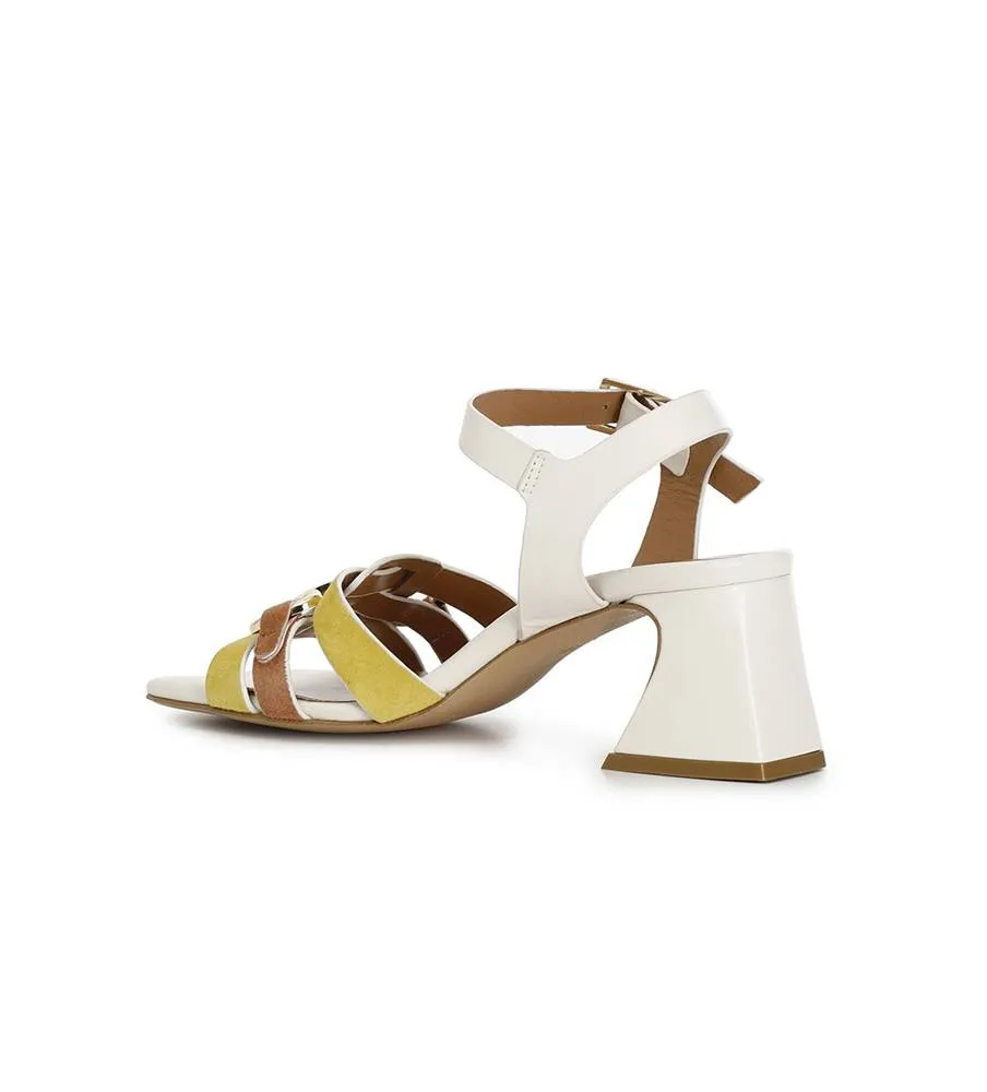Cafè Noir C1LC5007 Multi Beige