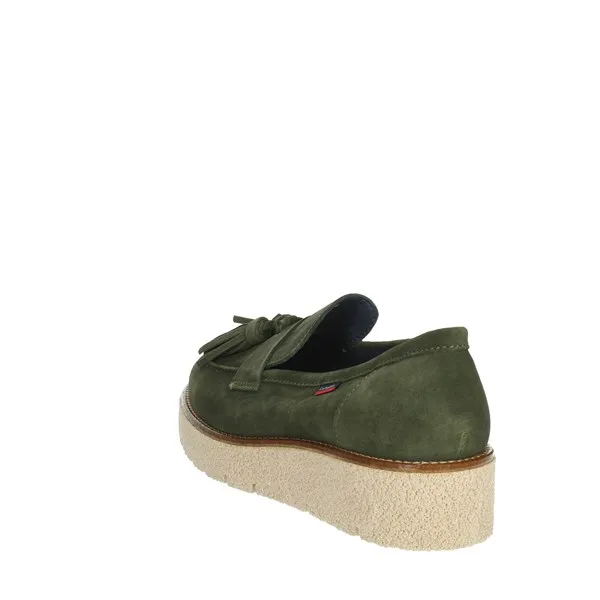 Callaghan  MOCASSINO 32605 VERDONE