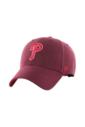         CAPPELLO SURE SHOT - CAPPELLINO MVP SNAPBACK PHILADELPHIA PHILLIES