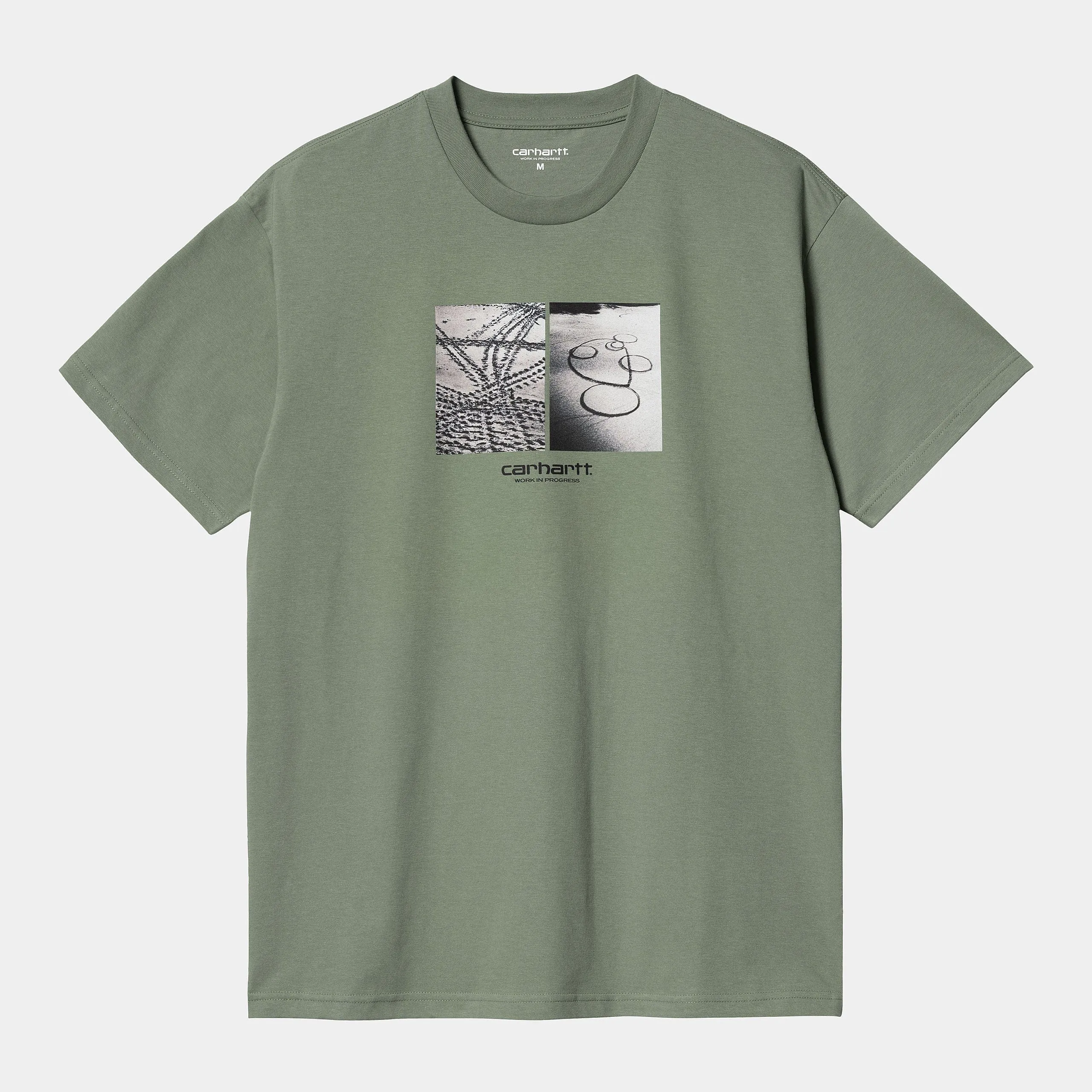 Carhartt Motor T-shirt