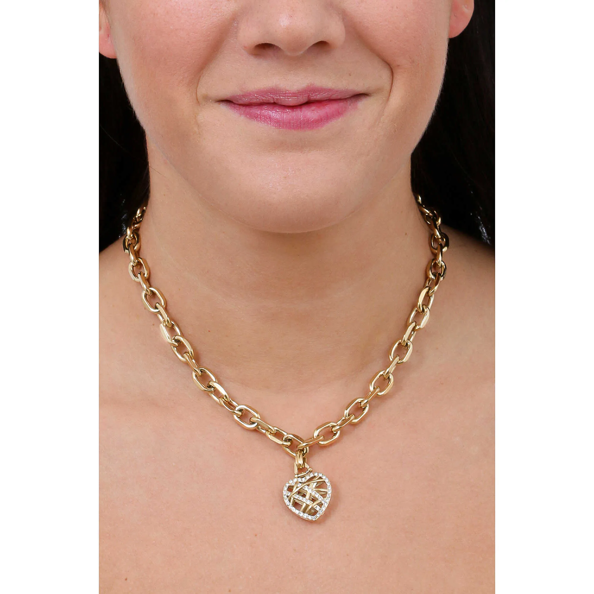 collana donna gioielli Guess