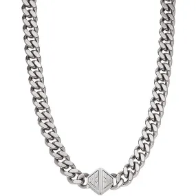 collana uomo gioielli Emporio Armani Trend