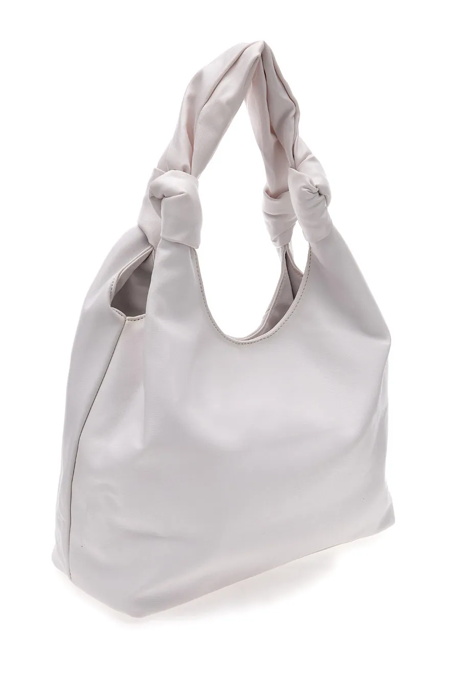   COVERI Maxi Bag a Spalla Bianche Coveri 8
