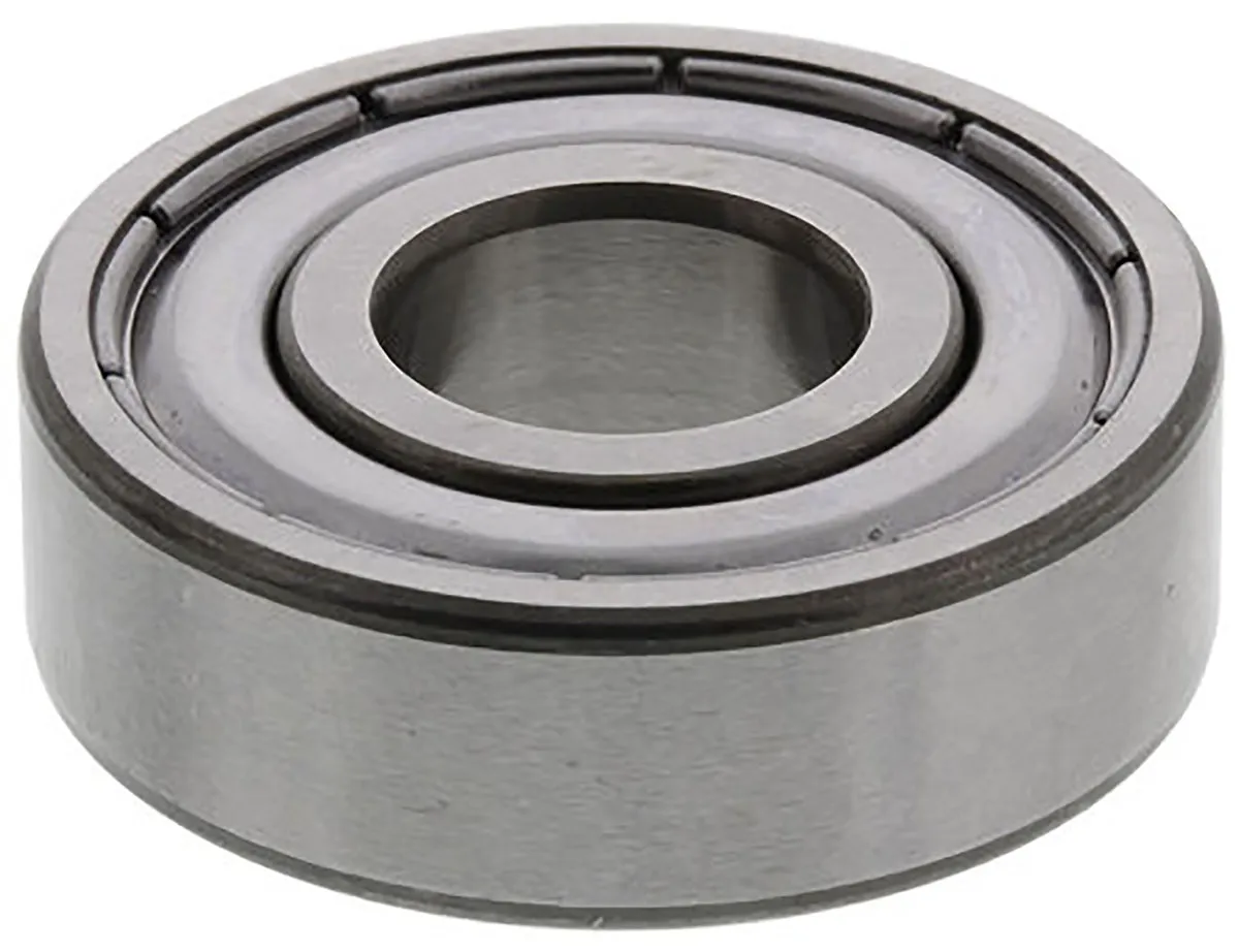 Cuscinetto a sfera Cuscinetti radiali a una corona di sfere SKF in Acciaio, Ø int. 40mm, Ø est. 90mm, Largh. guida 23mm