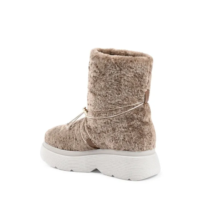 Dee Ocleppo stivaletto marrone   