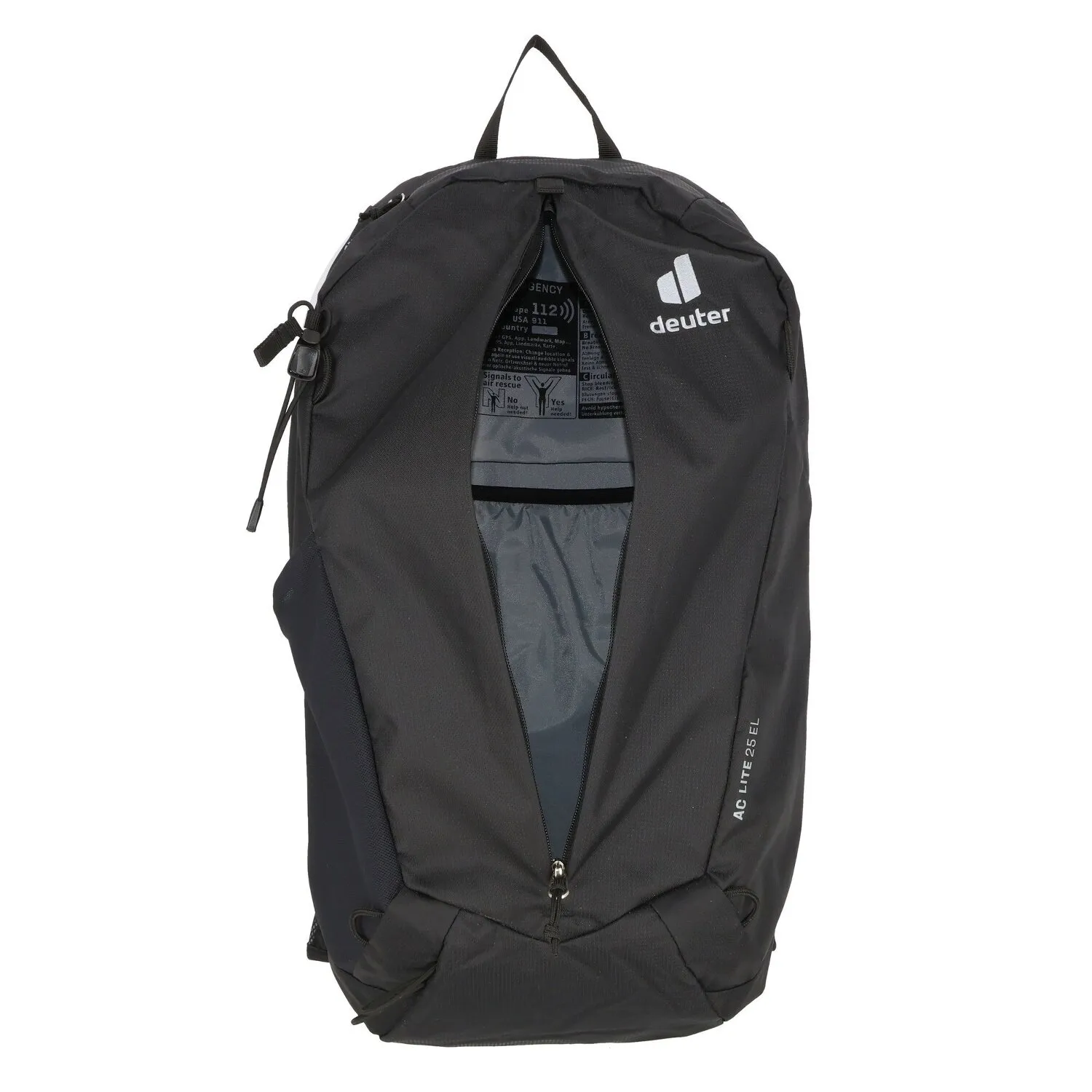 Deuter AC Lite 25 Zaino 54 cm