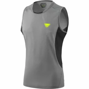 Dynafit Vert 2 Tank Quiet Shade - Canotta Running Uomo