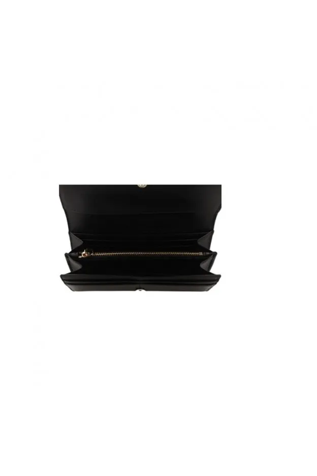  Emporio Armani     Emporio Armani Portafoglio Minidollaro Bifold    