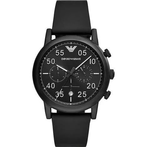 EMPORIO ARMANI Orologio cronografo uomo Emporio Armani AR11133