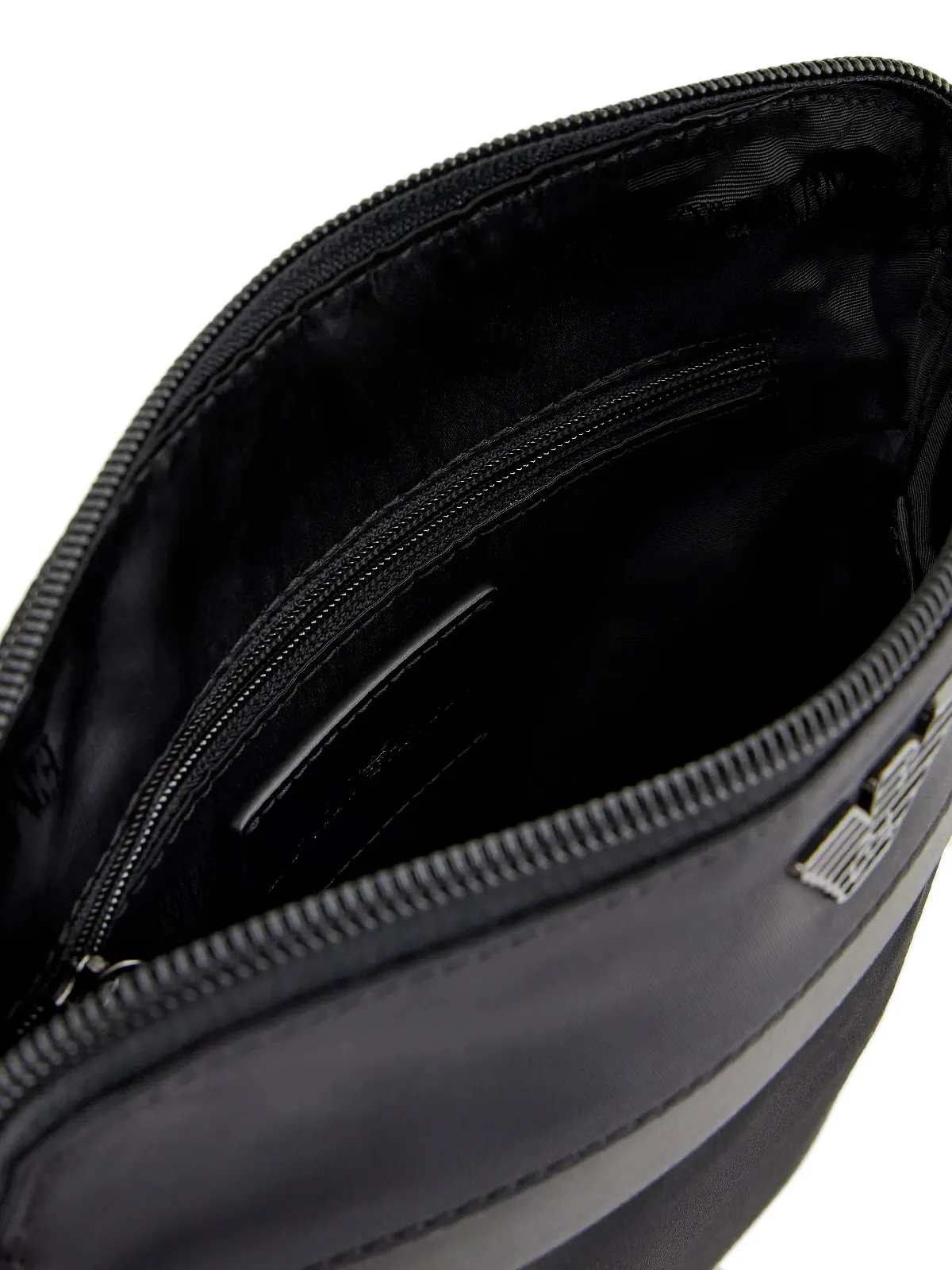 EMPORIO ARMANI ---------- Borsello Uomo in Nylon ---------