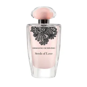 Ermanno Scervino - Seeds Of Love - Eau de Parfum
