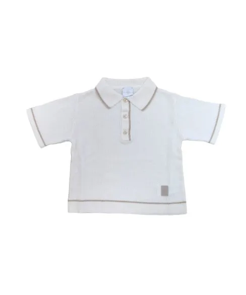 EU9P21-Z2124 - T-shirt - Eleventy
