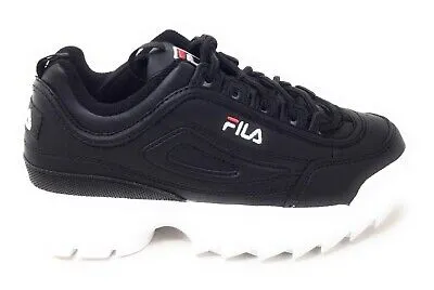 Fila sneakers