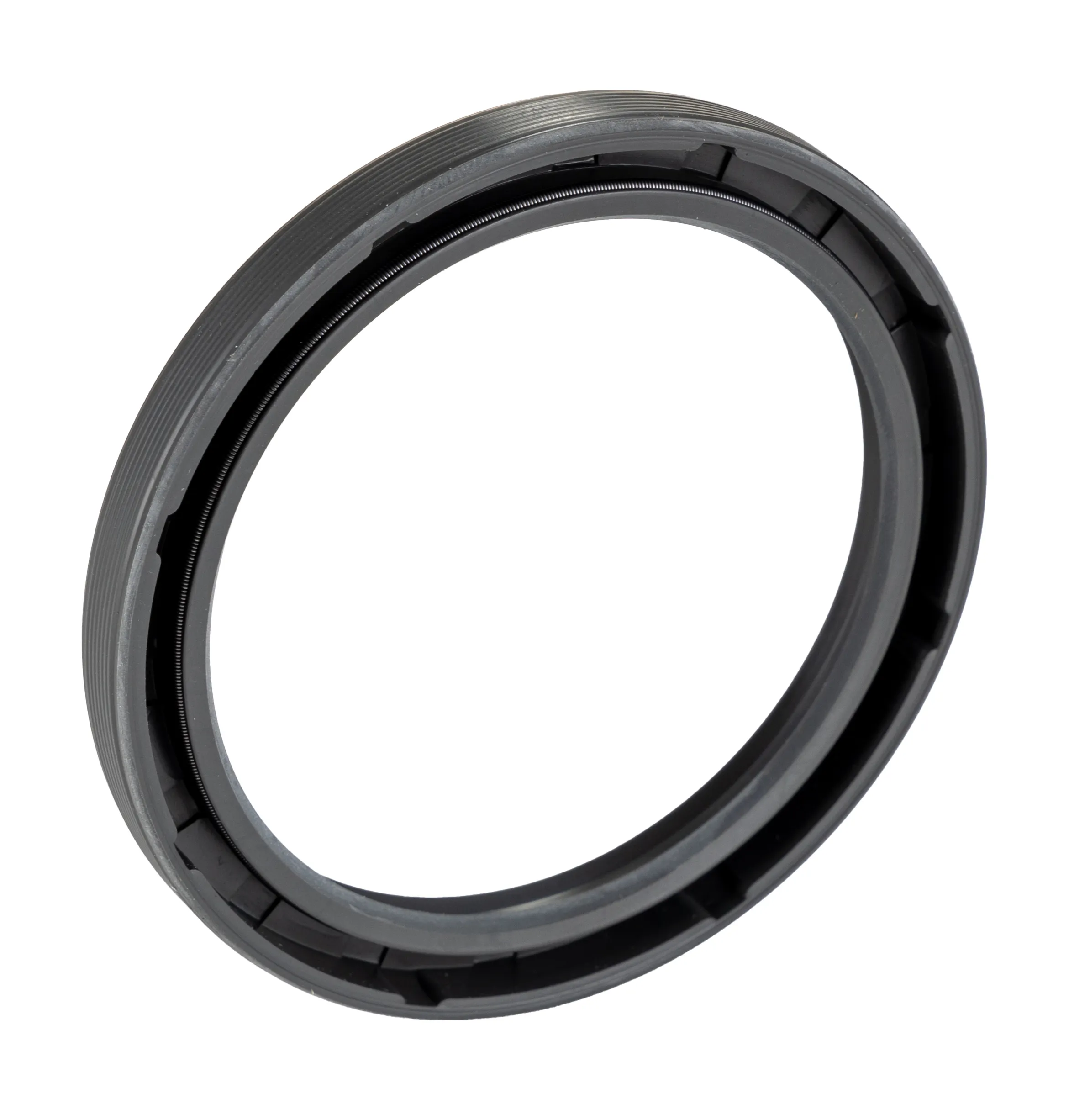 Guarnizione per alberi rotanti in Gomma nitrilica SKF, Ø int. 64mm, Ø est. 80mm