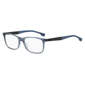   Hugo Boss 1581 - PJP Blu | Occhiale Da Vista Uomo 