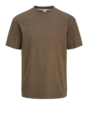 JACK&JONES T-shirt Uomo - Nero modello 12262787